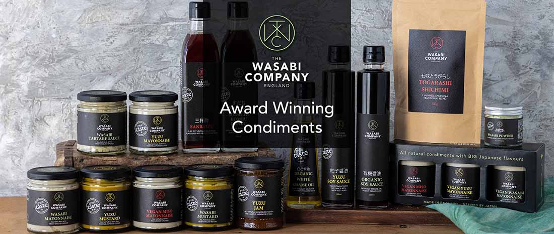 NEW Sushisu – Season Your Rice To Perfection