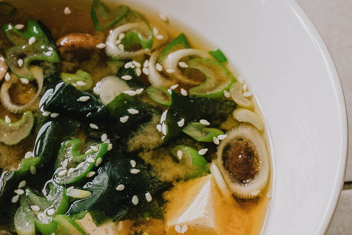 Product Focus: Hatcho Miso