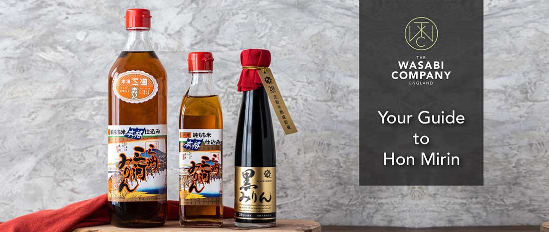 Mirin: Your Complete Guide