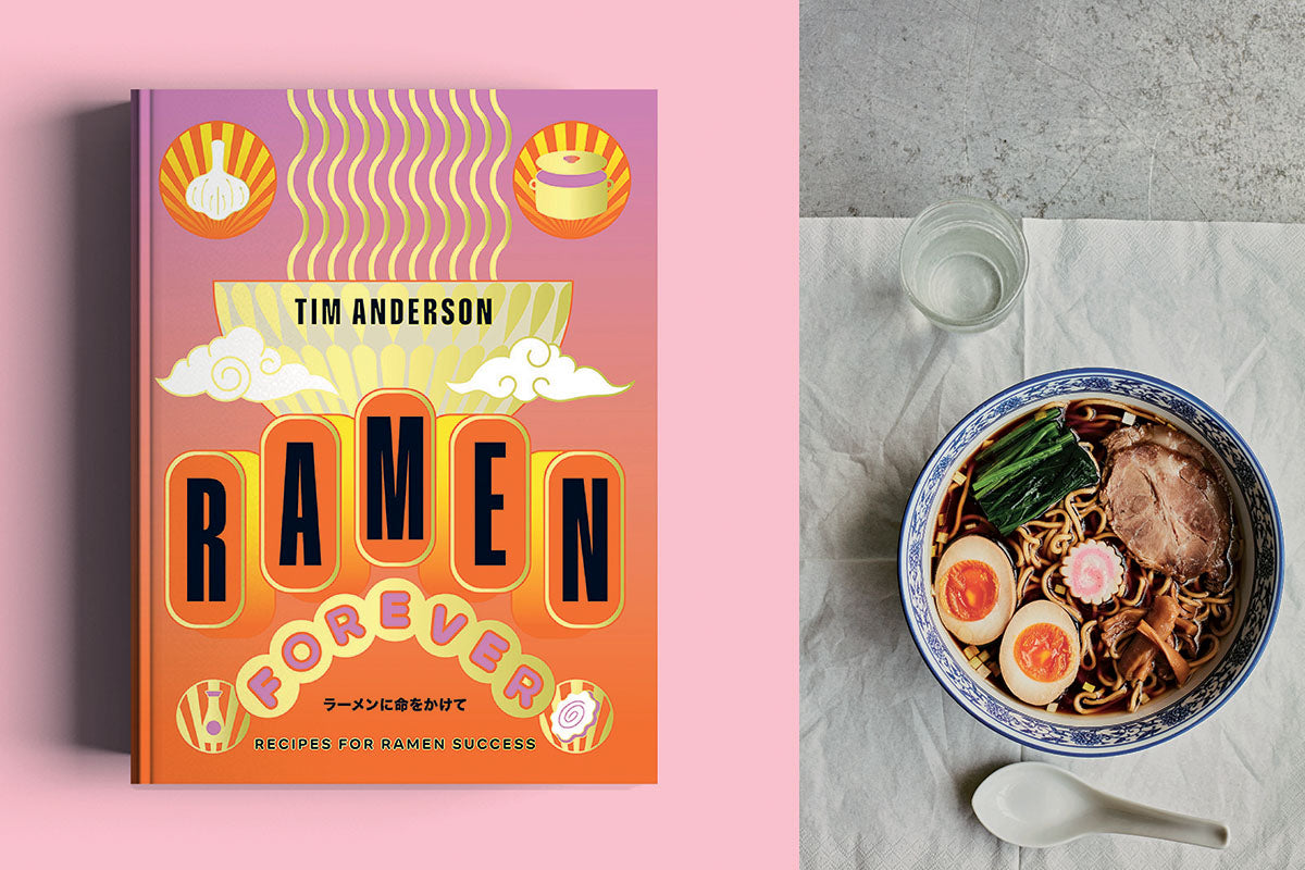 Everything Ramen: Your Chance To Win!