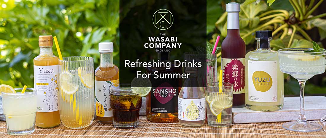 Creative Drinks To Help Cool You Down This Summer