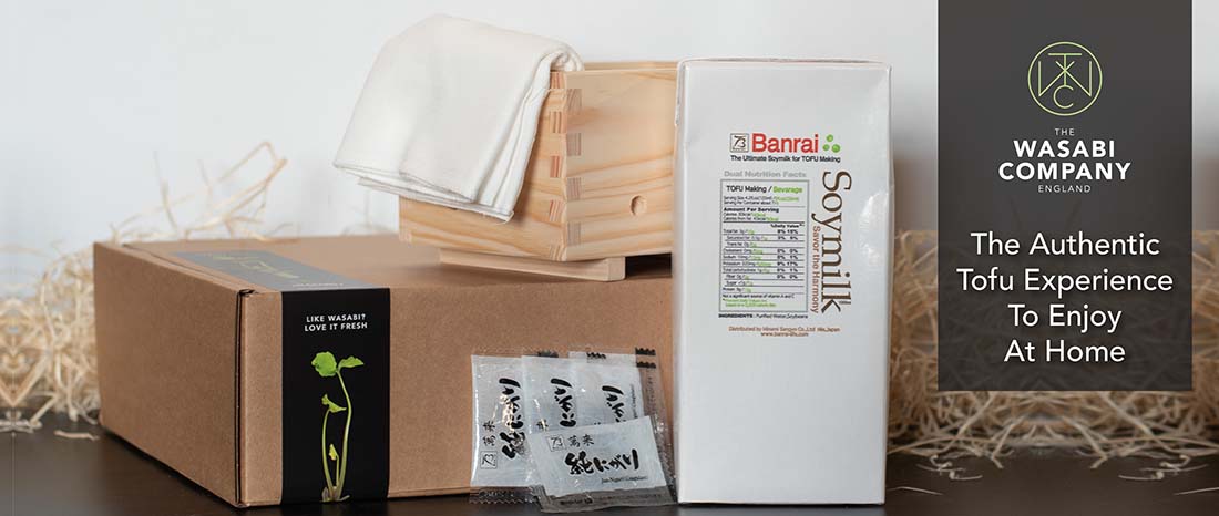 Experience Authentic Japanese Tofu At Home