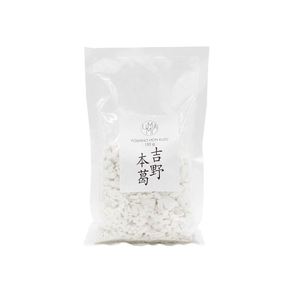 Hon Kuzu Flour - 150g