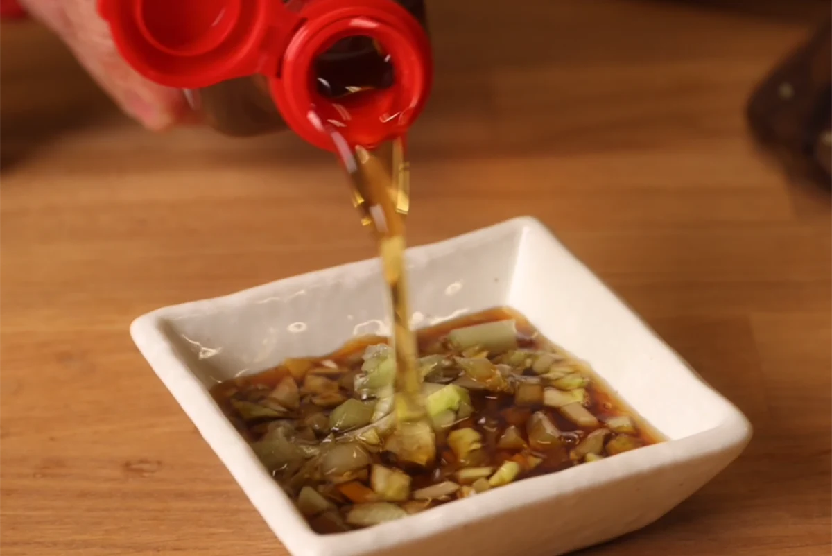 Tosazu Vinegar