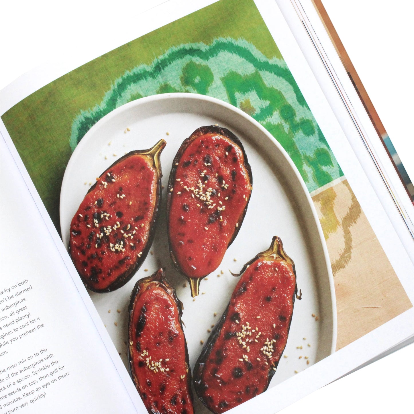 Miso Tasty: Everyday Recipes with Miso by Bonnie Chung