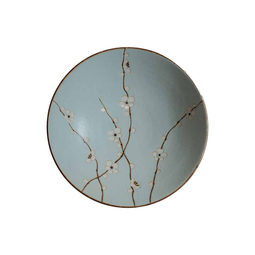 
                  
                    Ramen Bowl - Light Blue Cherry Blossom
                  
                