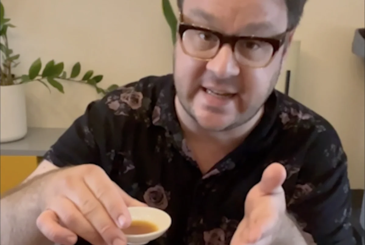 Soy Sauce