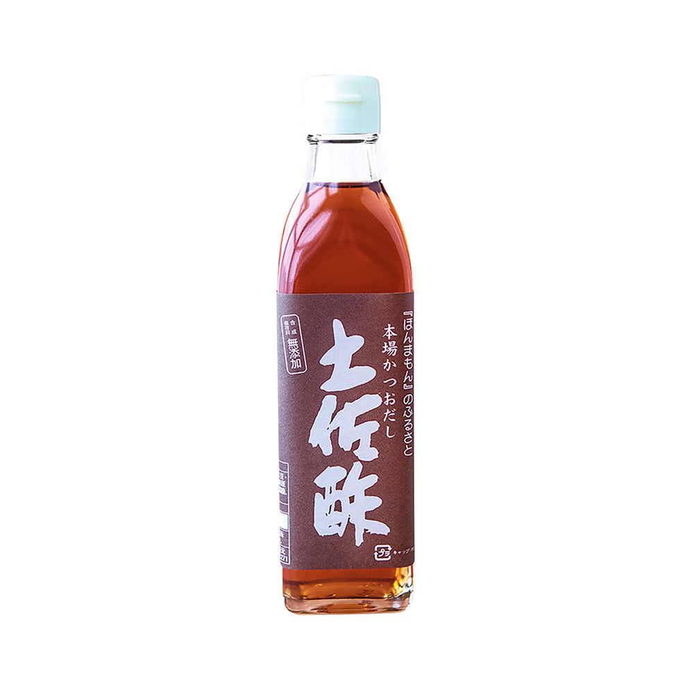 Tosazu, Dashi Vinegar 300ml Offer