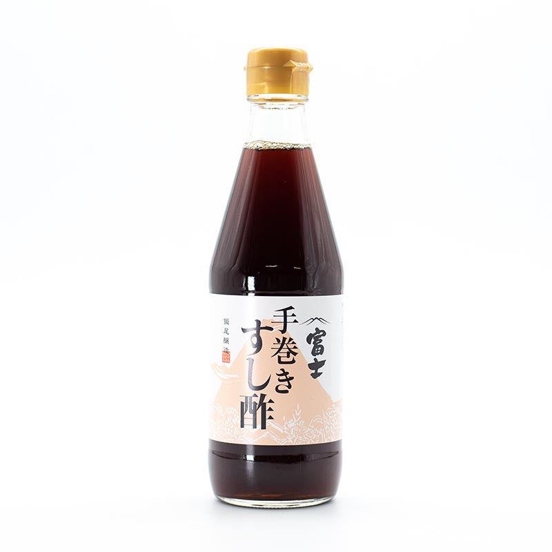 10 Year Aged Sake Lees Vinegar - 360ml