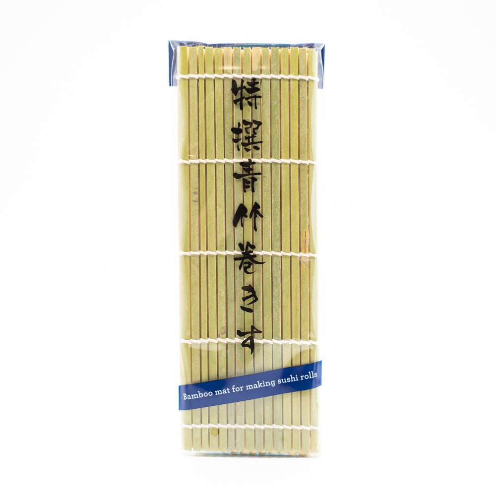 Bamboo Maki Rolling Mat