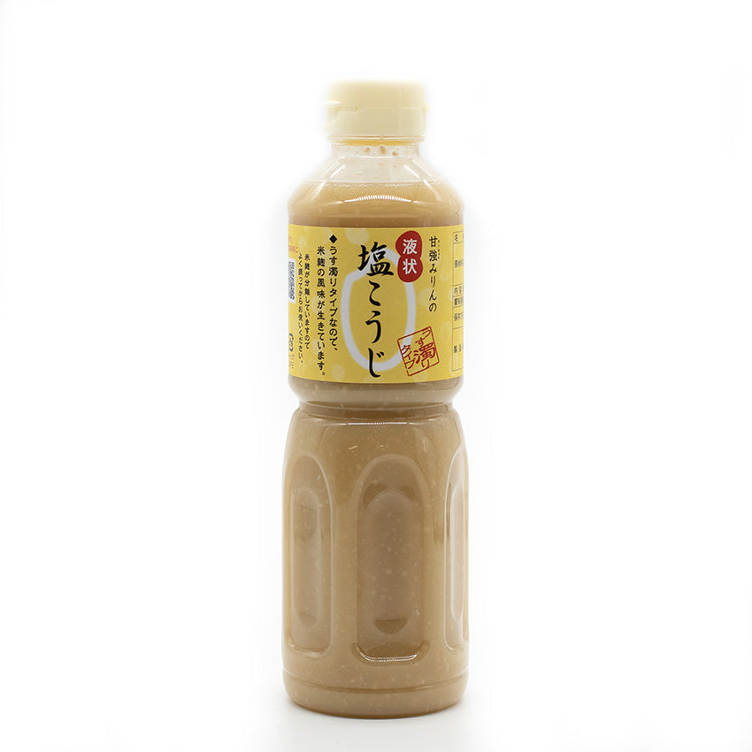 Shio Koji Condiment - 580g
