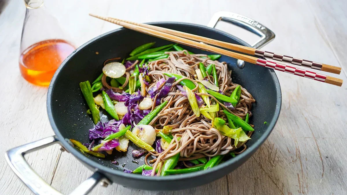 Make Amazing Stir Fries Every Time (With These 6 Tips)