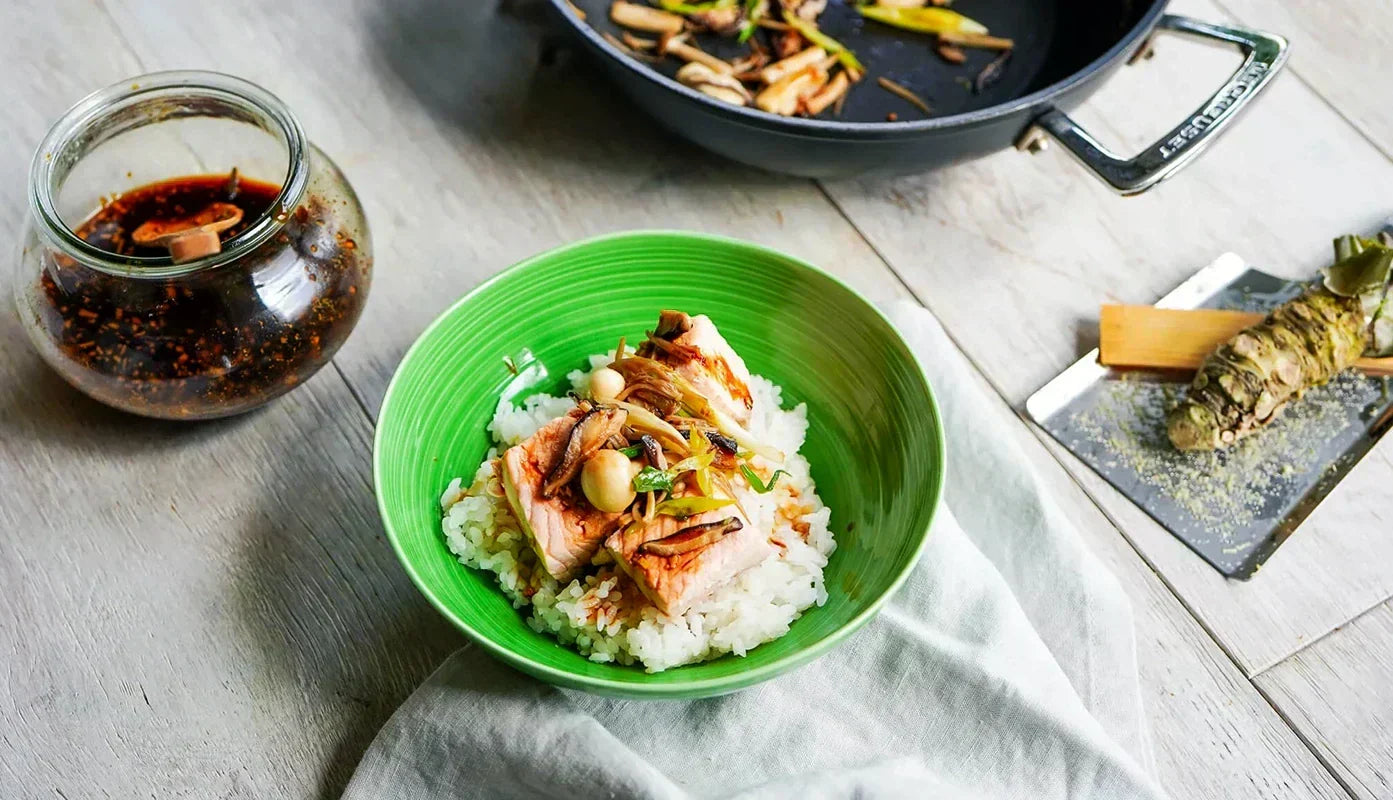 Everything you Need to Know about Wasabi