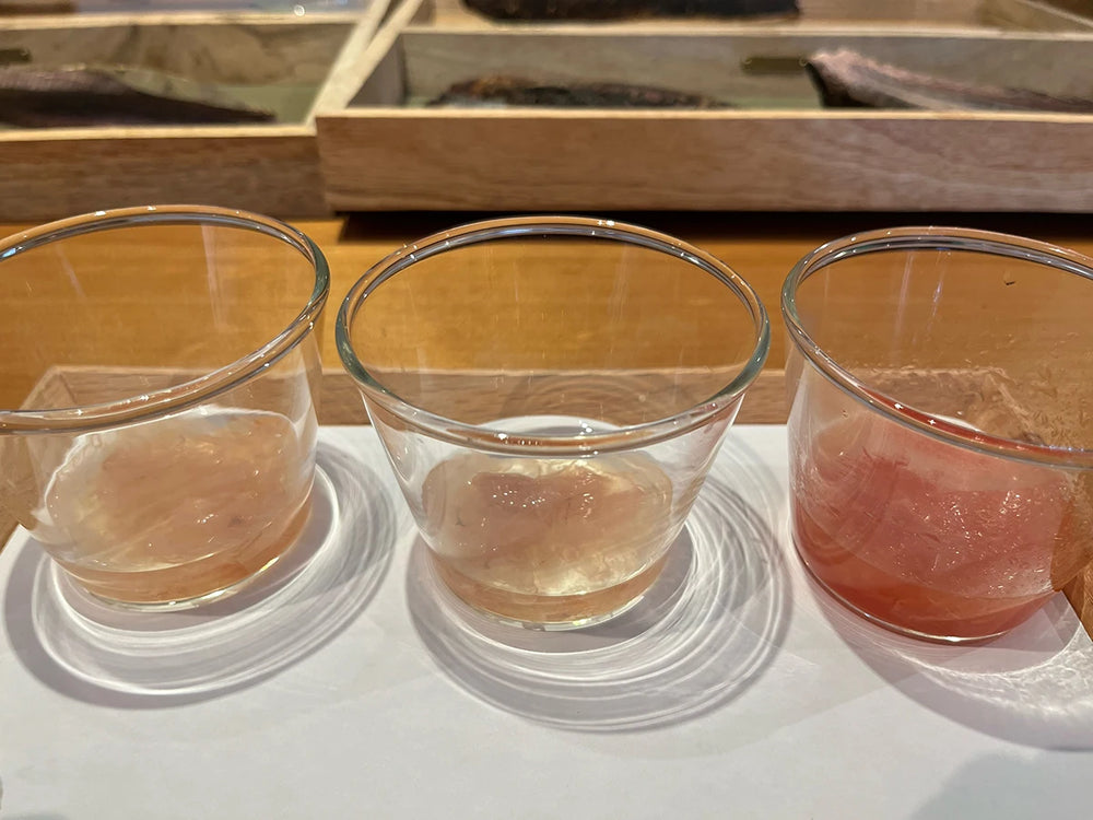 Dashi: Making Your Own