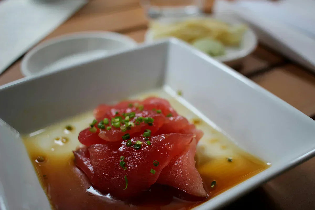 Fresh Homemade Yuzu Ponzu Recipe-image