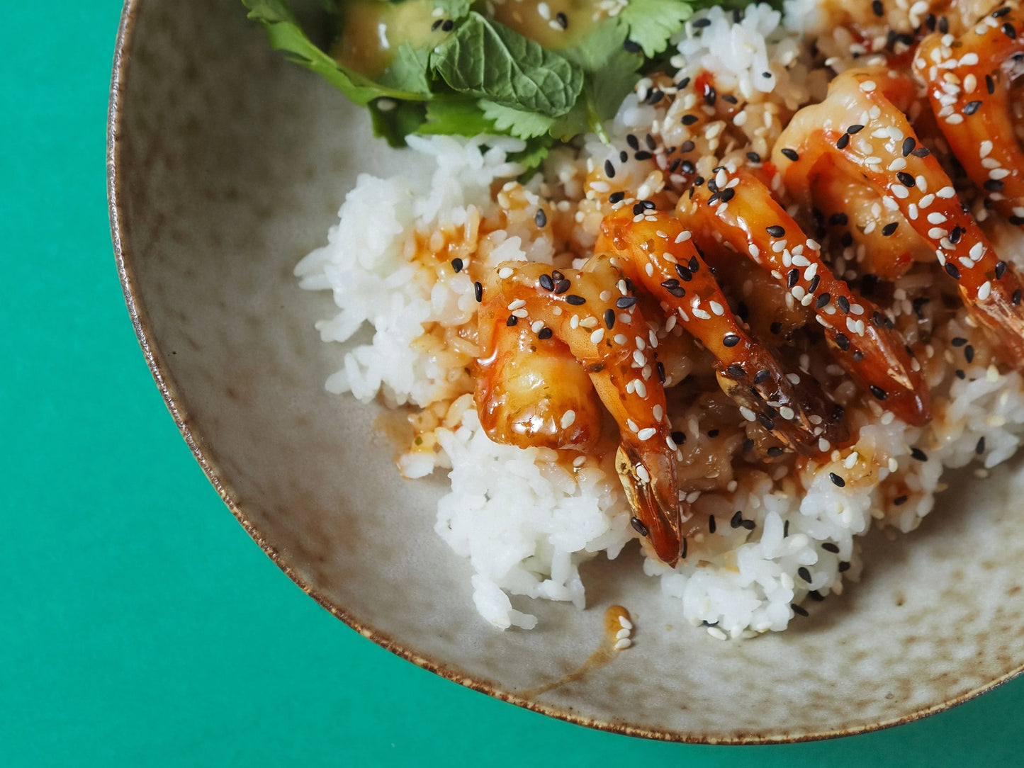 Homemade Teriyaki Sauce Recipe