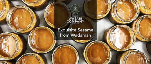 Exquisite Sesame Products