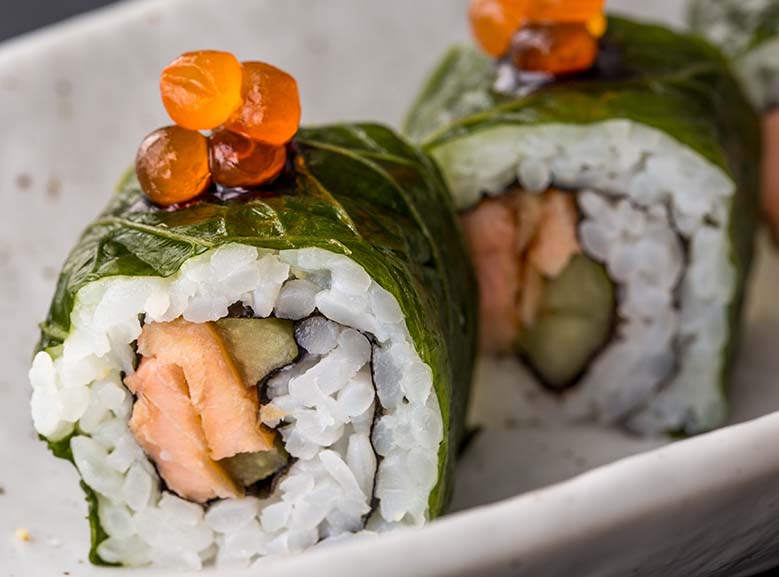 Sushi Rice, a Step-by-Step Guide