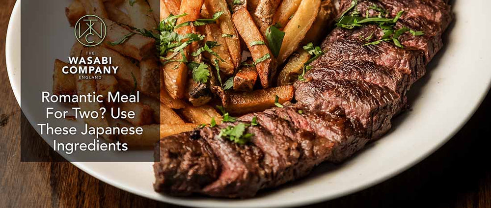 Date Night In? Our Top Tips
