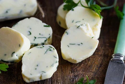 Wasabi Lime Butter for Seafood | Recipe | The Wasabi Co – The