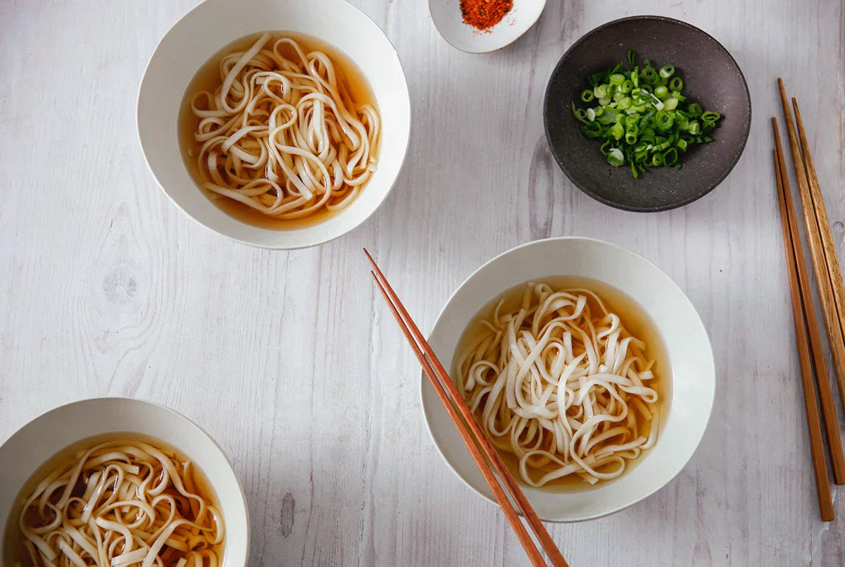 The Quiet Power of Soy Sauce