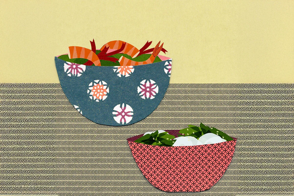 The Delicate Art of Koryori by Yuki Gomi