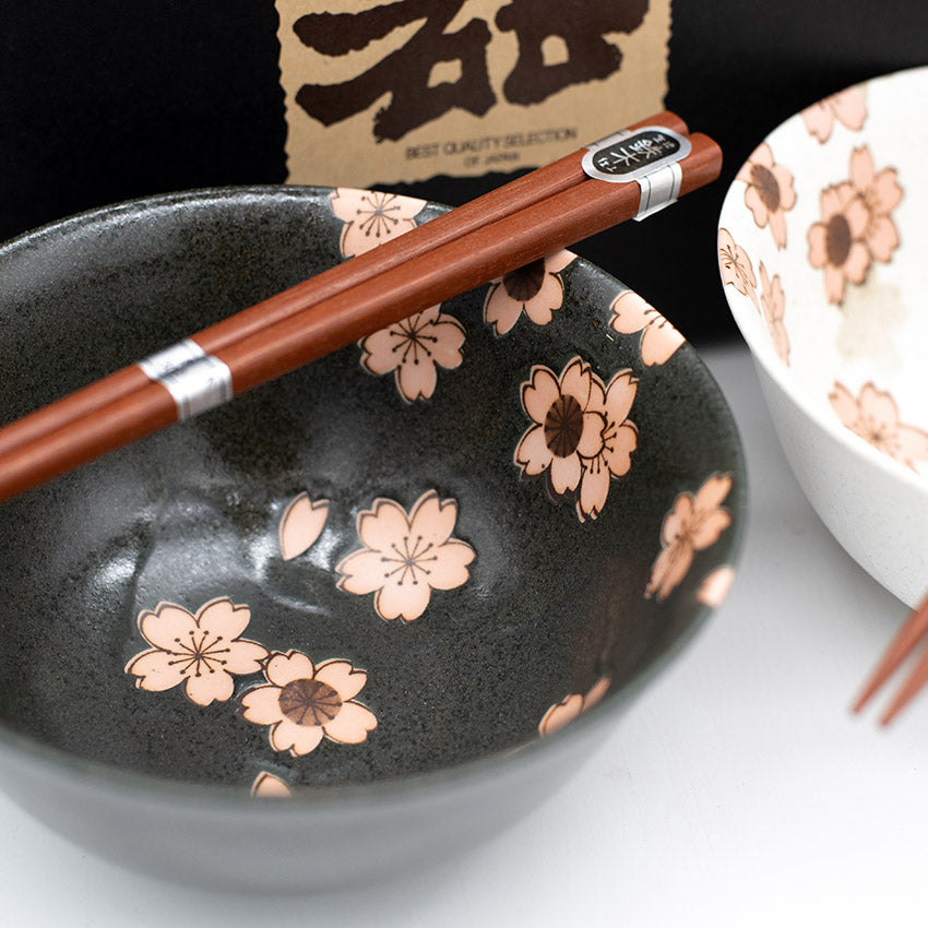 Japanese Bowls