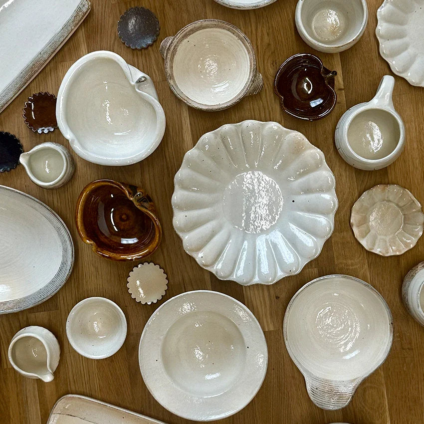 Furutani Pottery