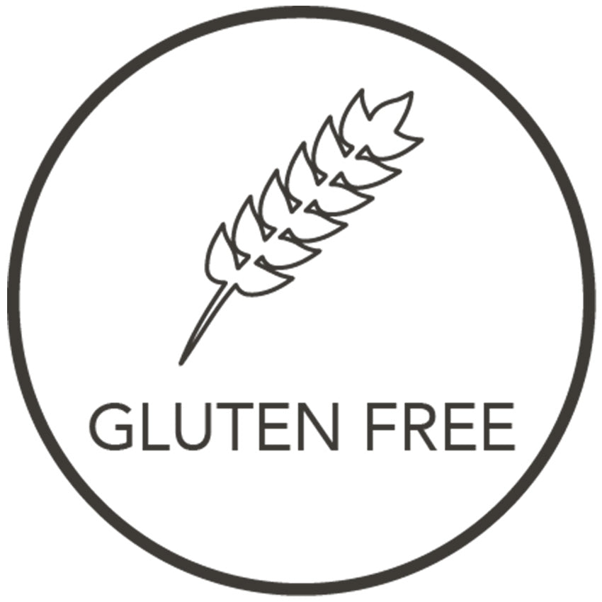 Gluten Free Range