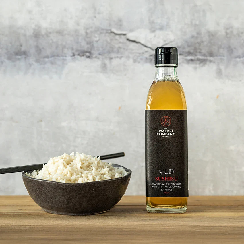 Rice Vinegar