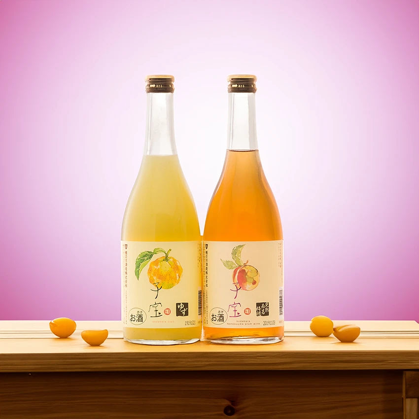 Umeshu