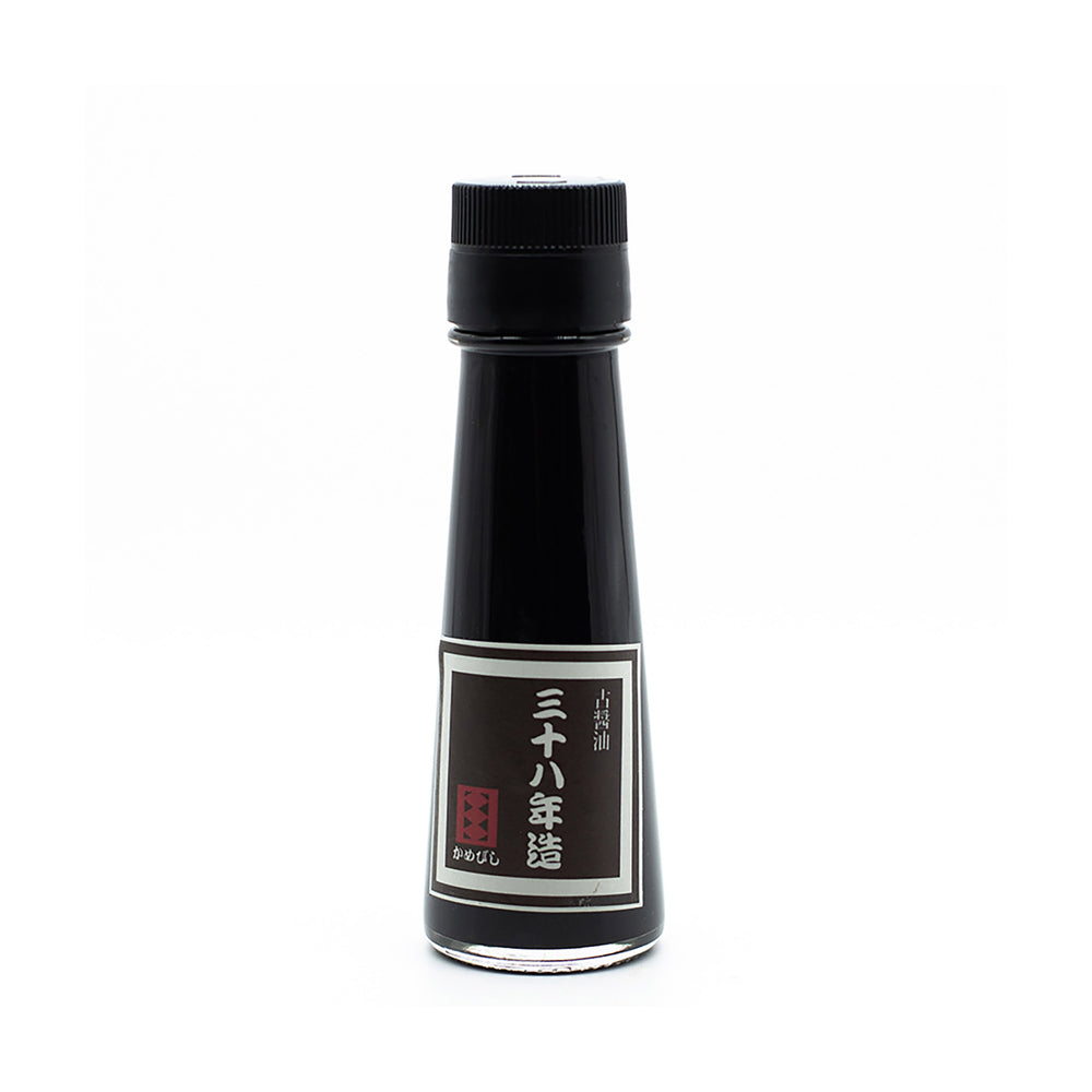 38 Year Aged Soy Sauce - 55ml
