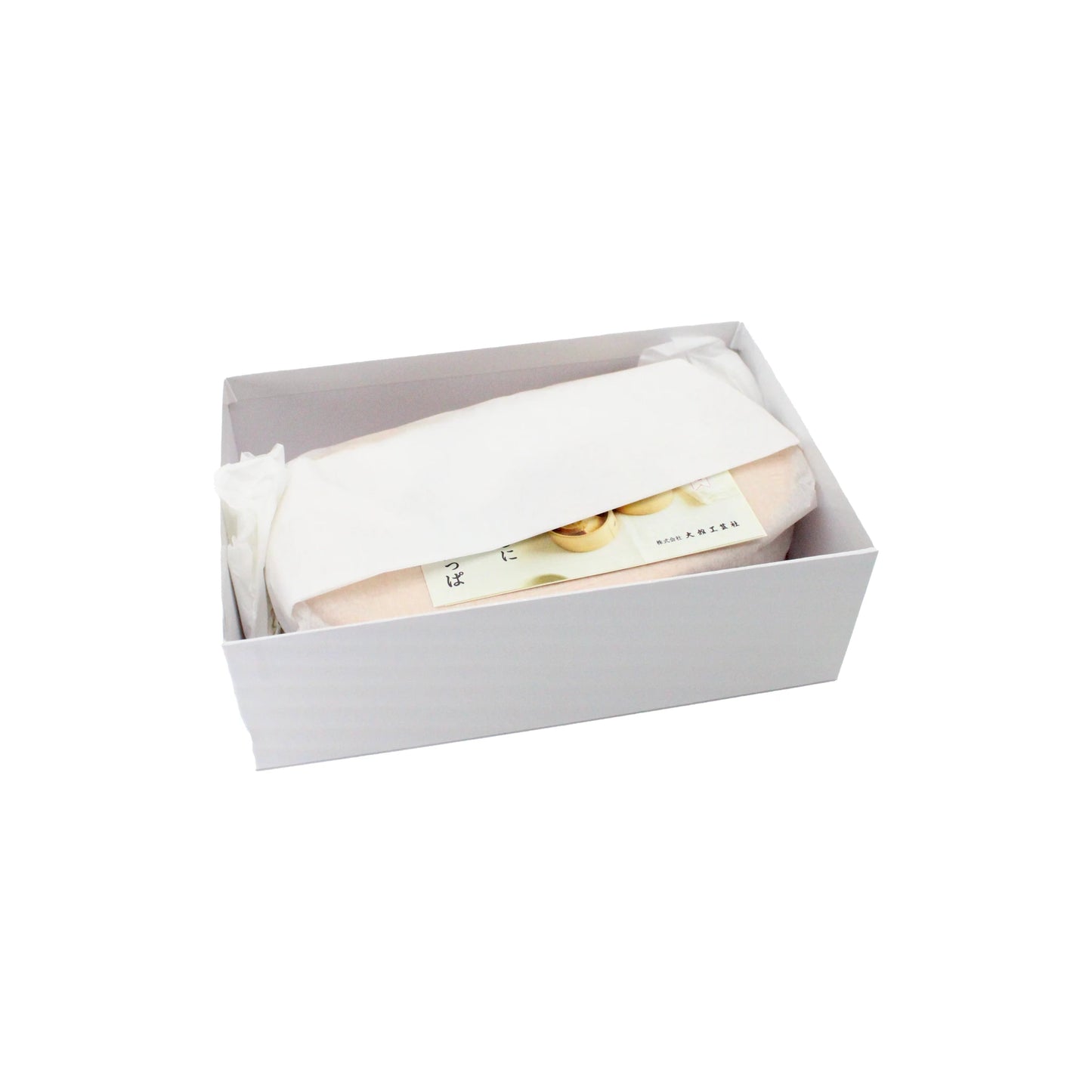 
                  
                    Bento Box - One-Tier Hango
                  
                