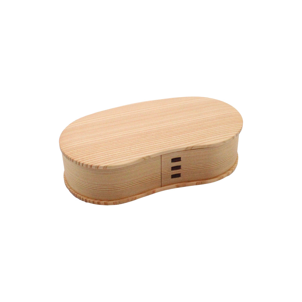 Bento Box - One-Tier Hango
