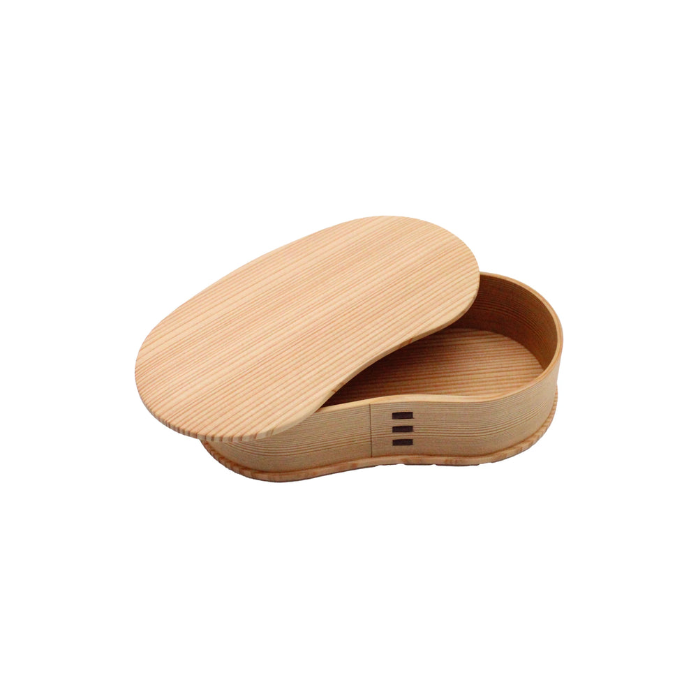 
                  
                    Bento Box - One-Tier Hango
                  
                