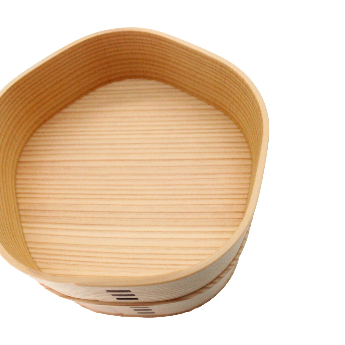 
                  
                    Bento Box - Two Tier Plum Blossom
                  
                