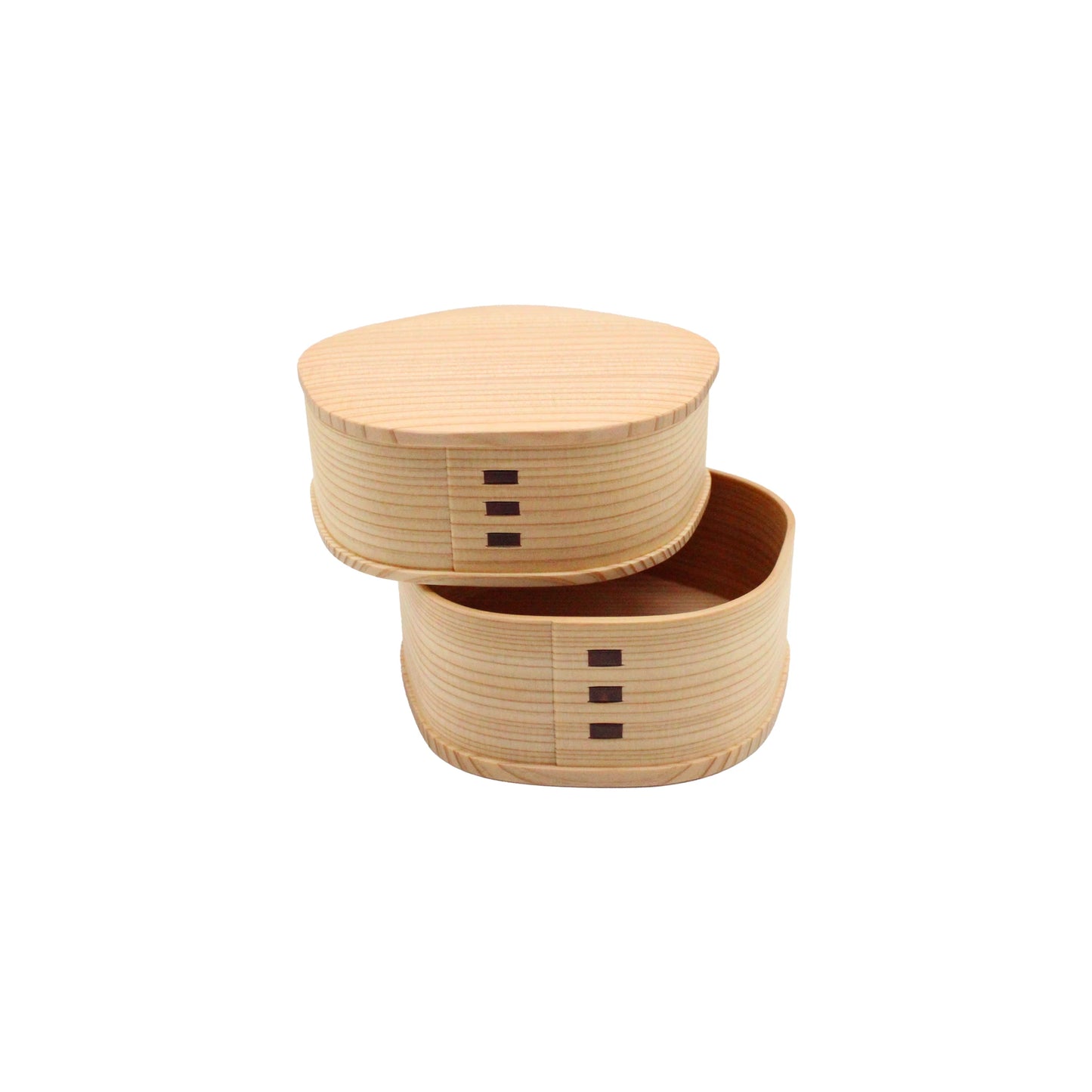 
                  
                    Bento Box - Two Tier Plum Blossom
                  
                