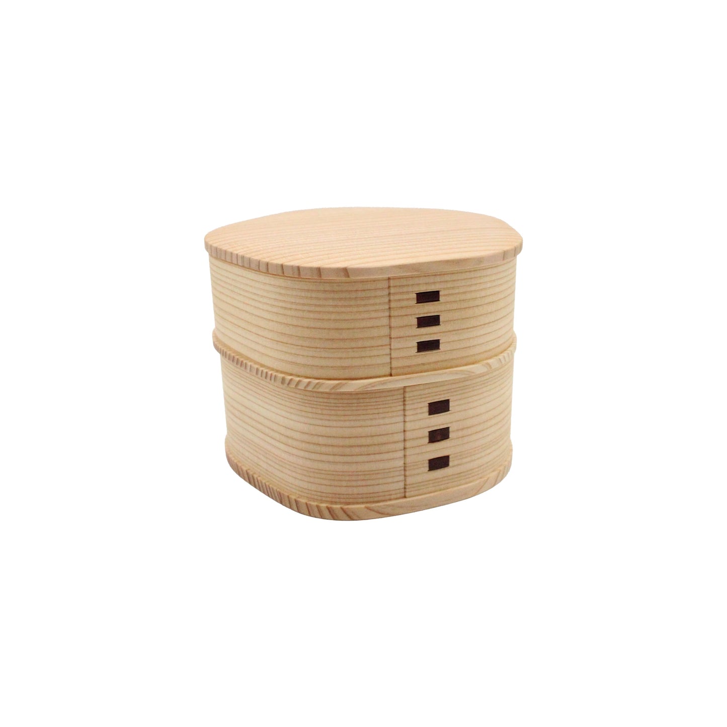 
                  
                    Bento Box - Two Tier Plum Blossom
                  
                
