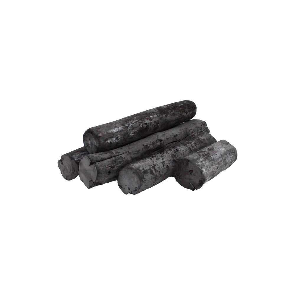 Binchotan Jomaru charcoal from Laos - 1kg
