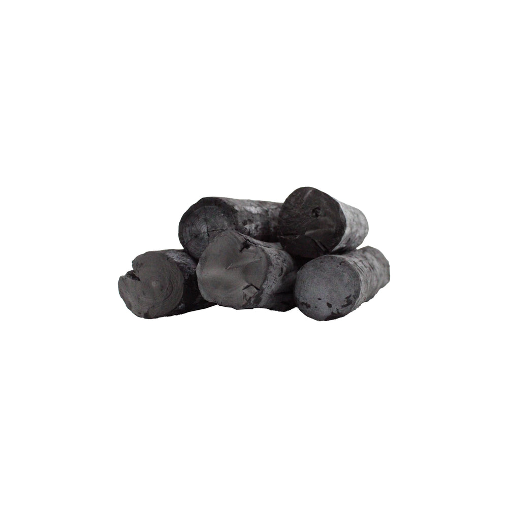 
                  
                    Binchotan Jomaru charcoal from Laos - 1kg
                  
                