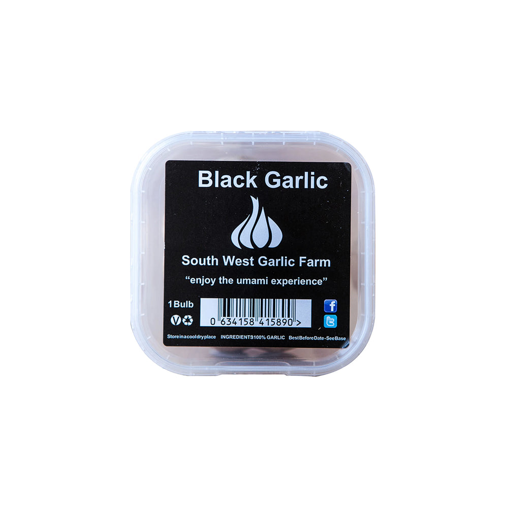 Black Garlic Bulbs - Each