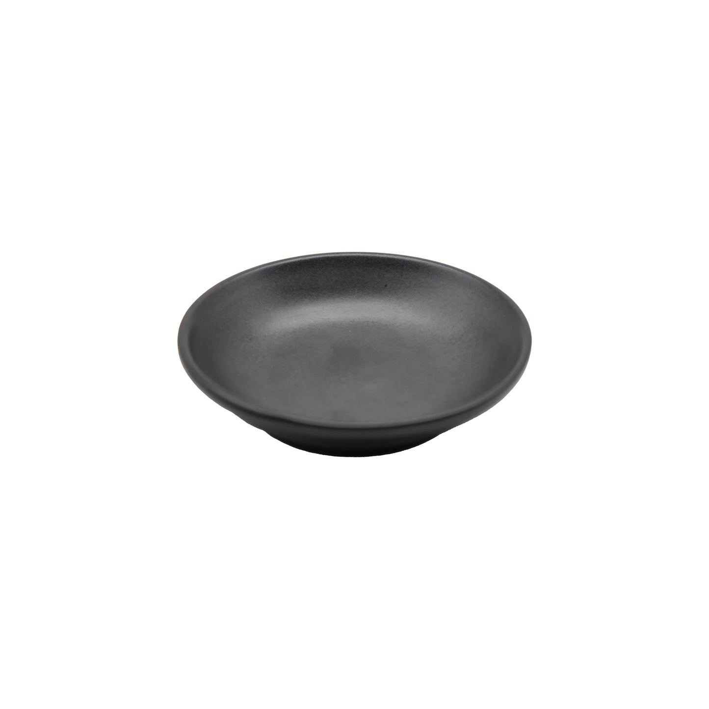 
                  
                    Soy Sauce Dish - Matt Black
                  
                