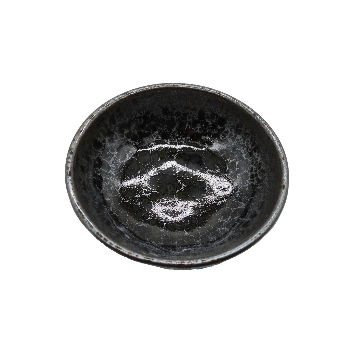 
                  
                    Shallow Bowl - Black Pearl
                  
                