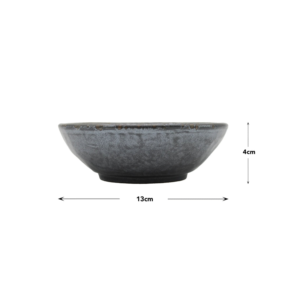 
                  
                    Shallow Bowl - Black Pearl
                  
                