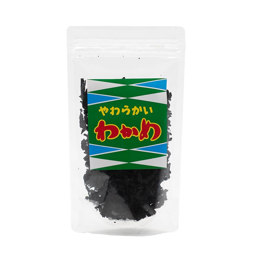 Cut Wakame - 35g