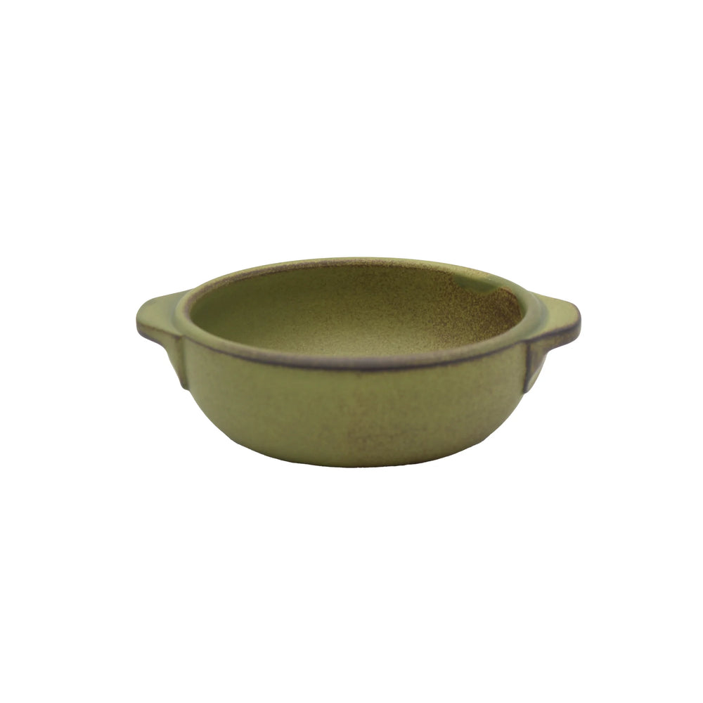 Donabe Pot - Green