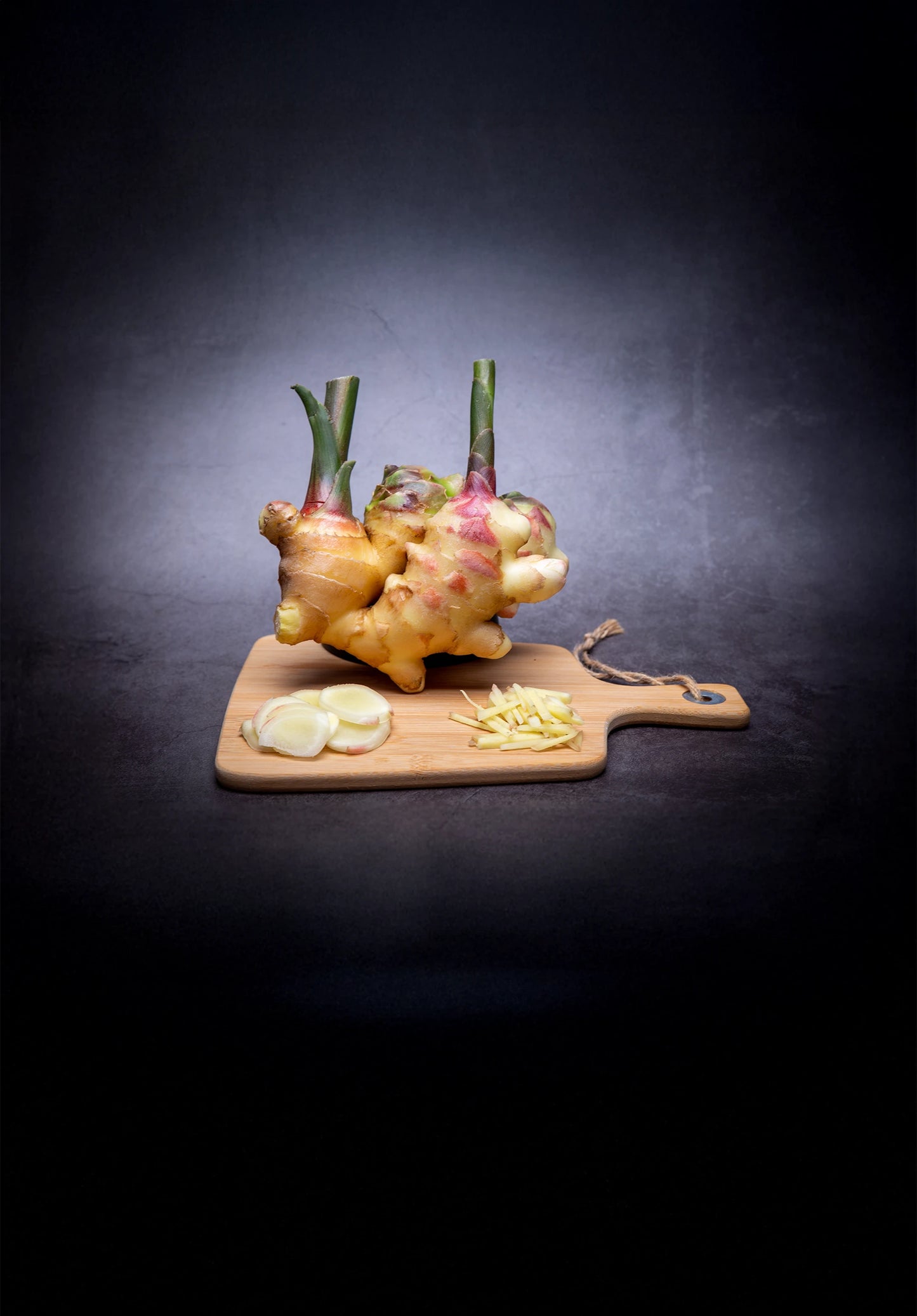 The Wasabi Company