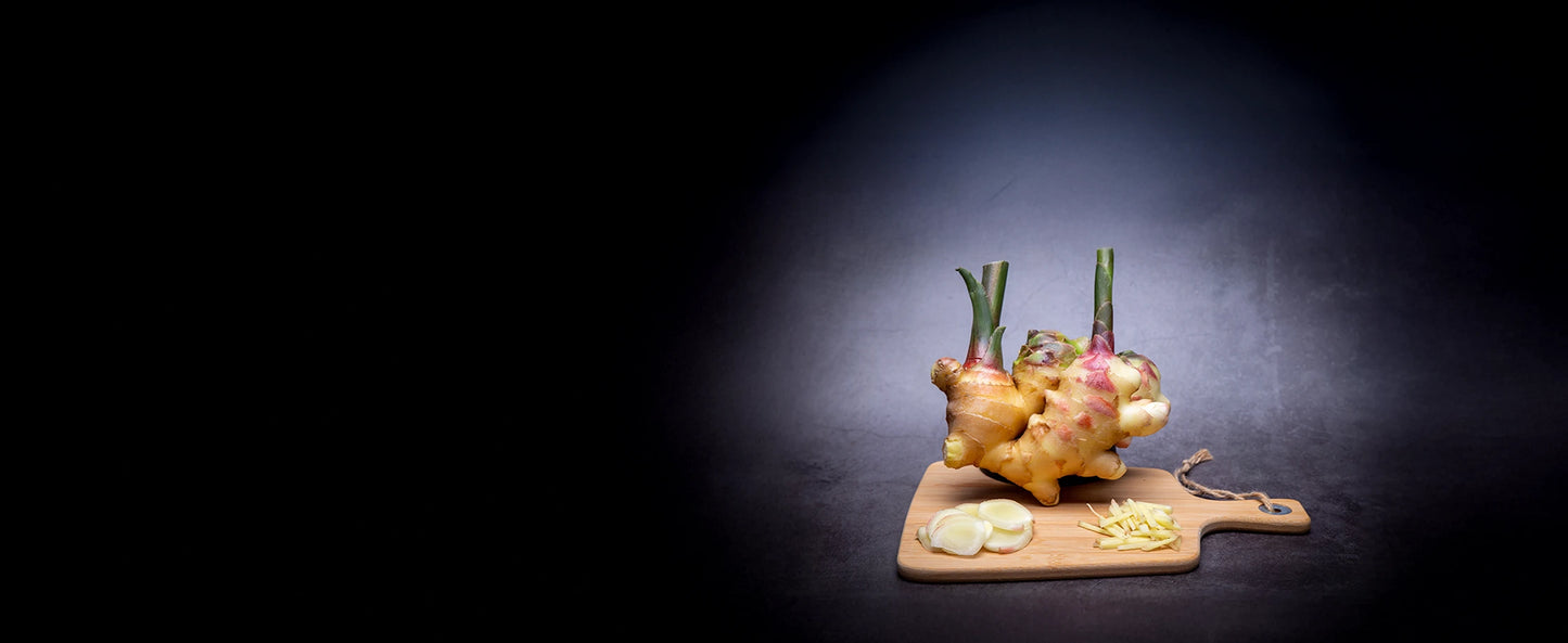 The Wasabi Company