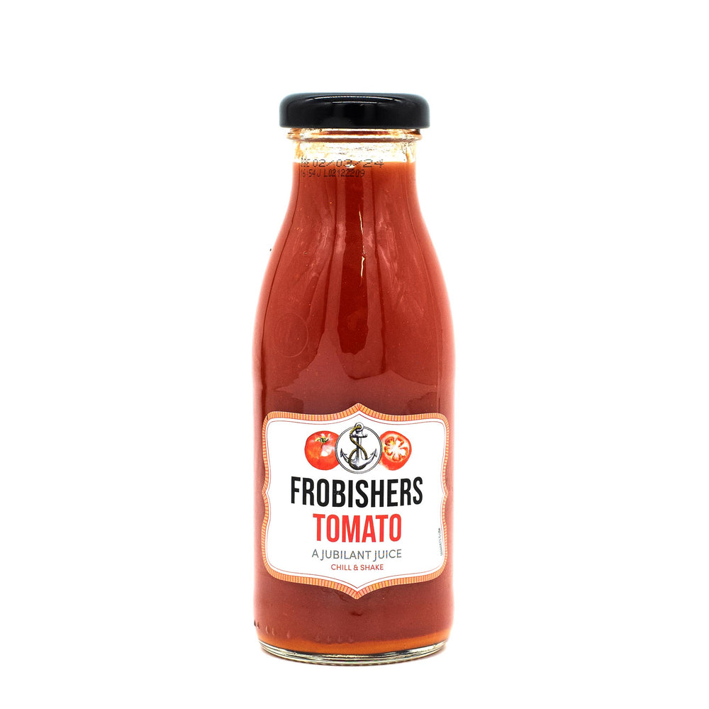 Frobishers Tomato Juice - 250ml