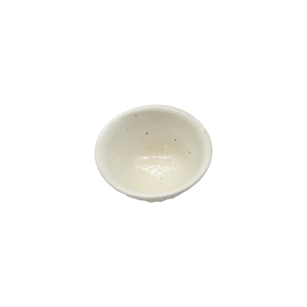 
                  
                    Sake Cup - Iron Scatter
                  
                